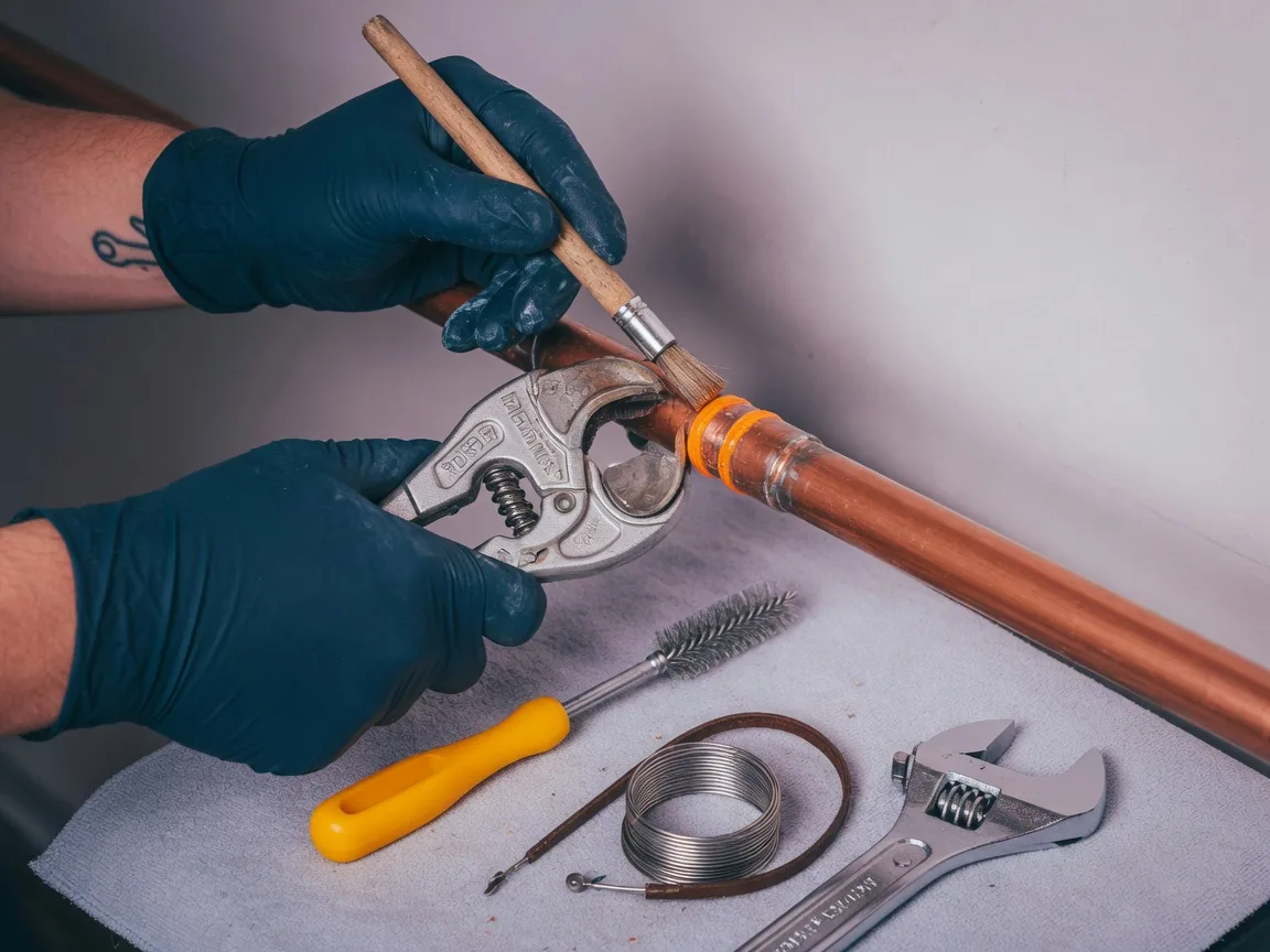 Why choose Sump Pump Repair in Elsmore, KS